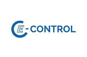 E-Control Logo