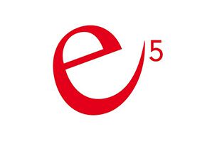 e5 Logo