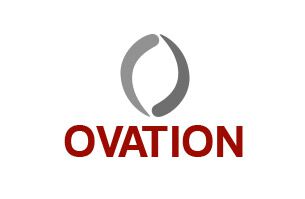 Ovation Werbeagentur Logo
