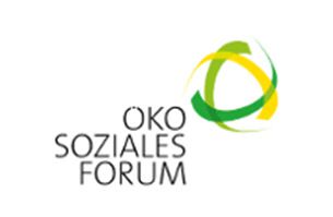 Öko Soziales Forum Logo
