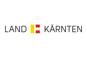 Land Kärnten Logo