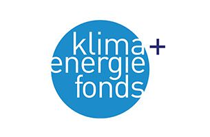 Klimaenergiefonds Logos