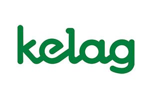 Kelag Logo