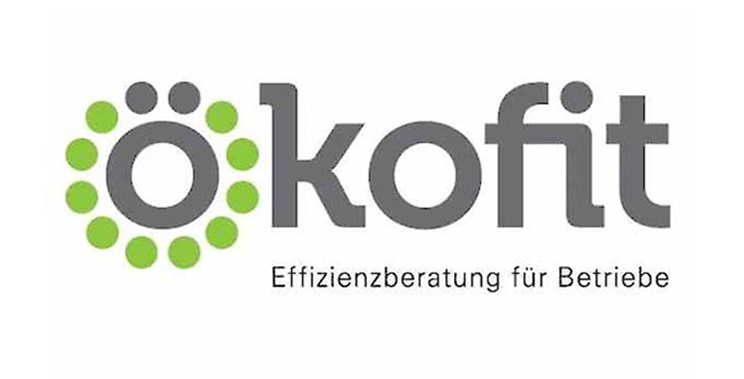 Ökofit Logo Ökofit Logo