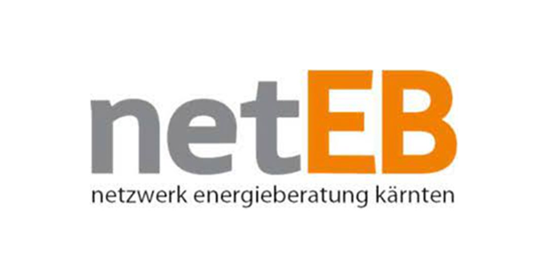 Netzwerk Energieberater Logo Netzwerk Energieberater Logo